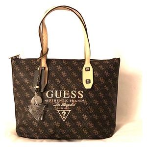 Guess Tote